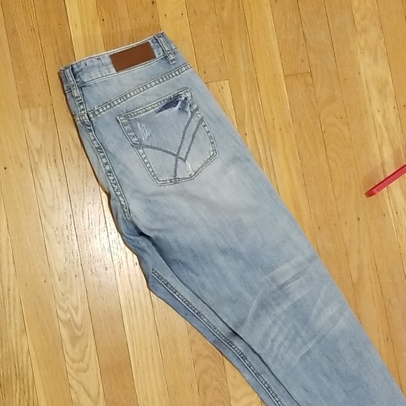 William Rast Boyfriend Jeans - Picture 6 of 6